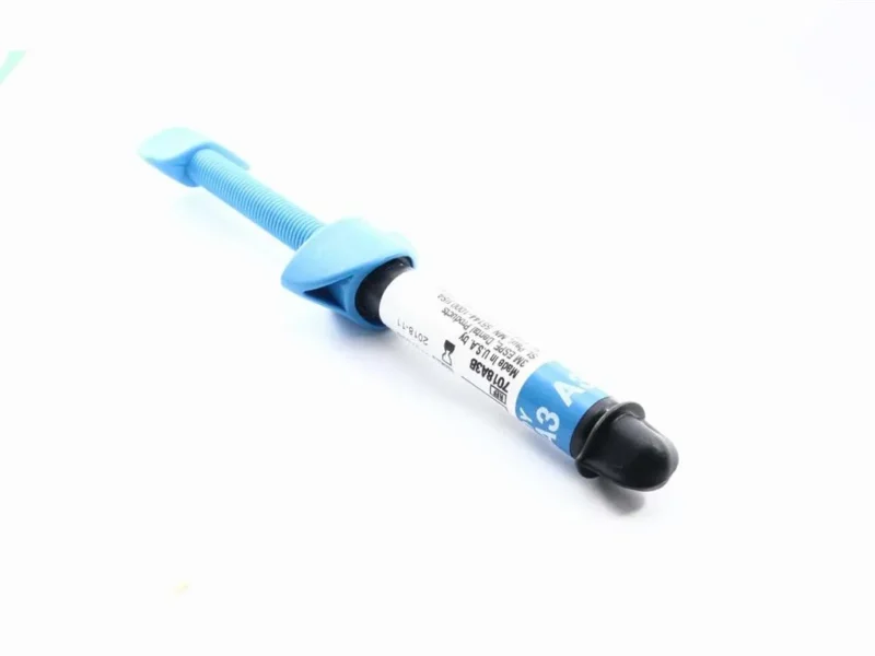 3m Espe Filtek Z350 Xt Restorative Syringe | Dental Product at Lowest price