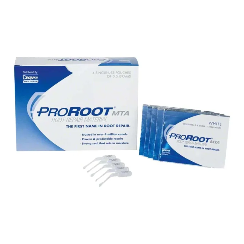 Dentsply Proroot MTA 0.5 Gm | Dental Product at Lowest Price