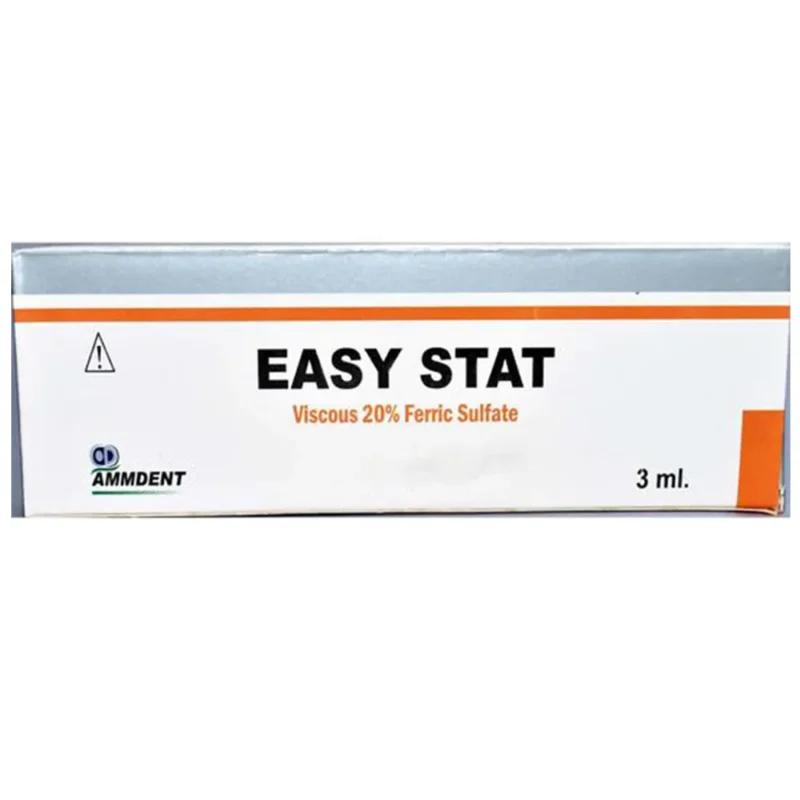 Ammdent Easy Stat Hemostatic Gel | Lowest Price