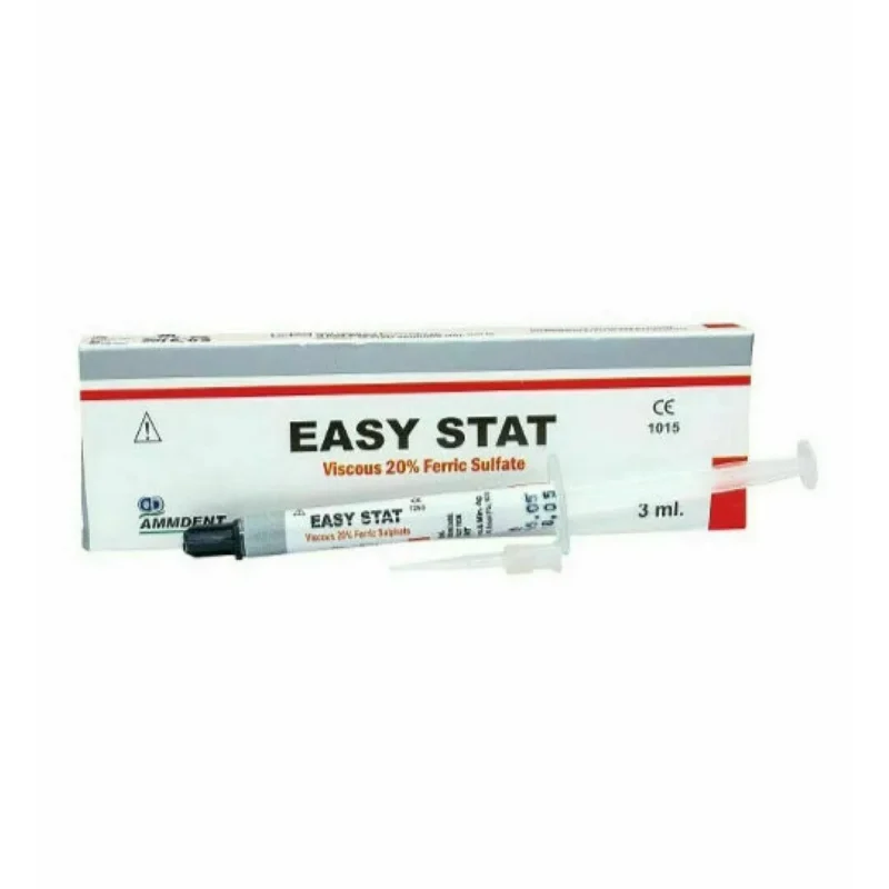 Ammdent Easy Stat Hemostatic Gel | Lowest Price