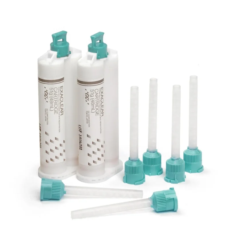 GC Exaclear | Dental Product at Lowest Price
