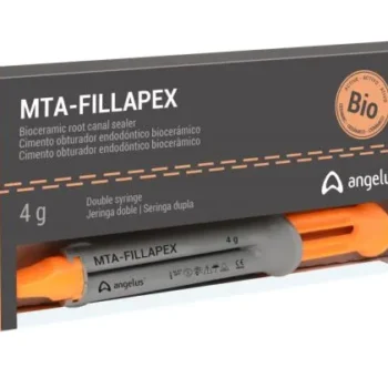 Angelus MTA Fillapex Smartmix Syringe (4 gm)