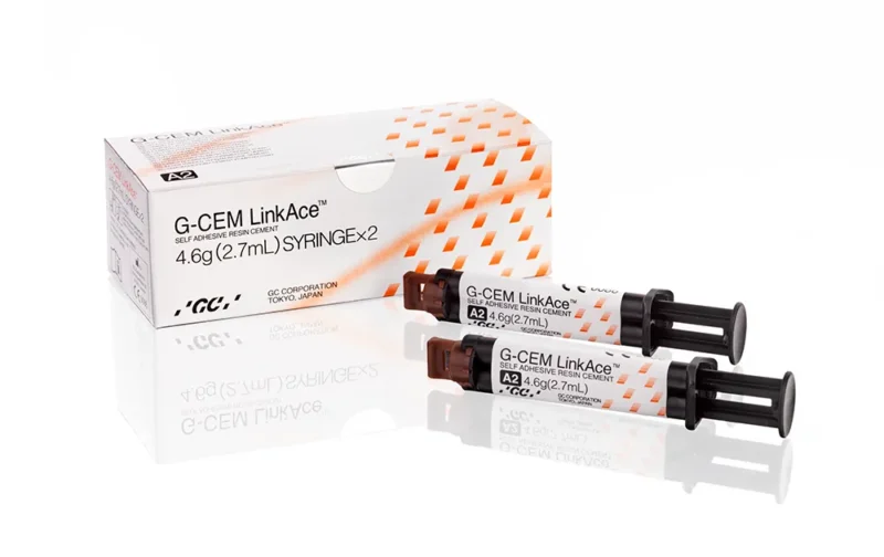 GC G-Cem Linkace-Translucent | Dental Product at Lowest Price