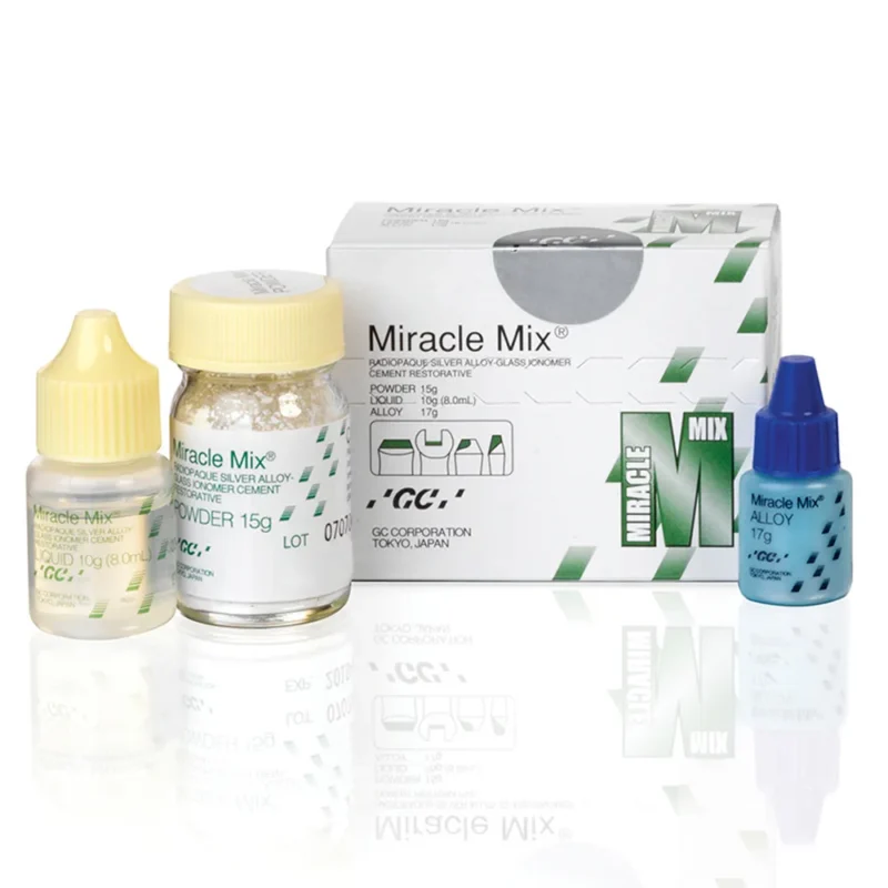 GC Miracle Mix | Dental Product At Lowest Price