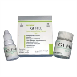 Ammdent Gi Fill Premium GIC