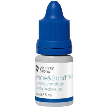Dentsply Prime & Bond NT 3.5ml lowest price than ebay. dentalcare product usa
