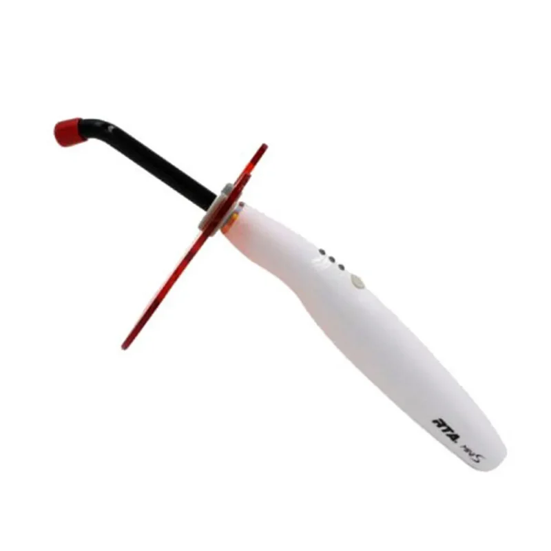 Woodpecker Mini S Light Cure LED | Dental Product at Lowest Price