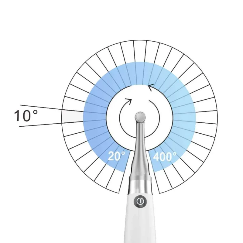 Woodpecker Endo Radar Pro - Brushless Endo Motor with Inbuilt Apex Locator