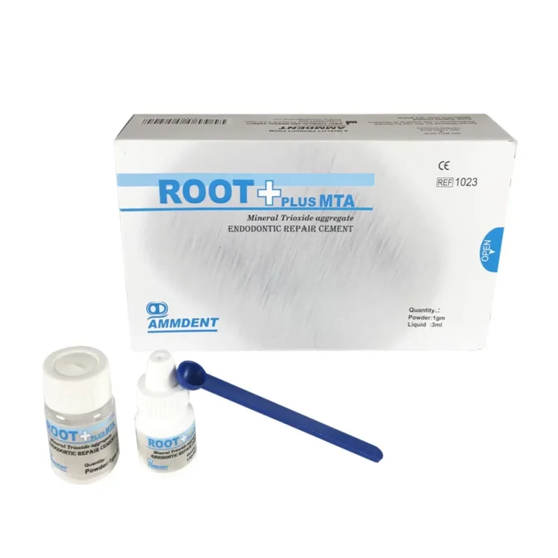 Ammdent Root Plus MTA | Dental Product At Lowest Price