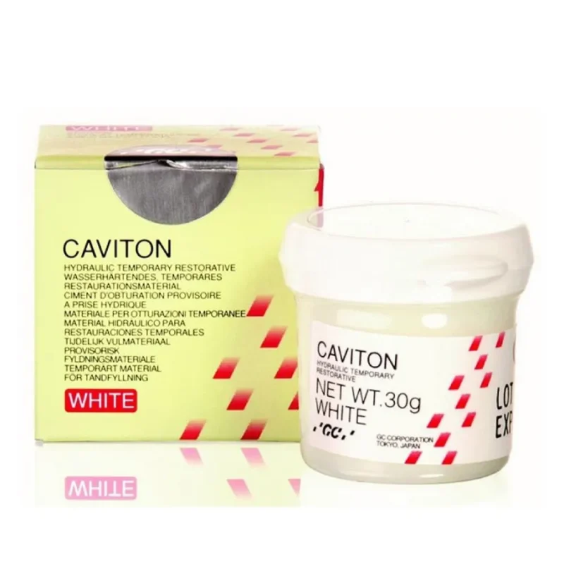 GC Caviton | Dental Product At Lowest Price.