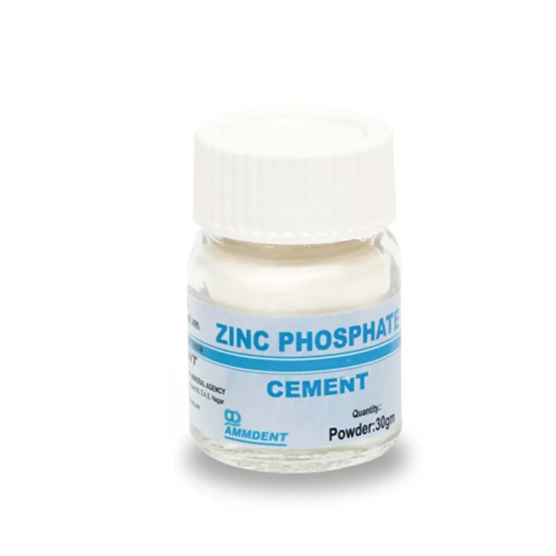 Ammdent Zinc Phosphate Cement | Dental Product At Lowest price