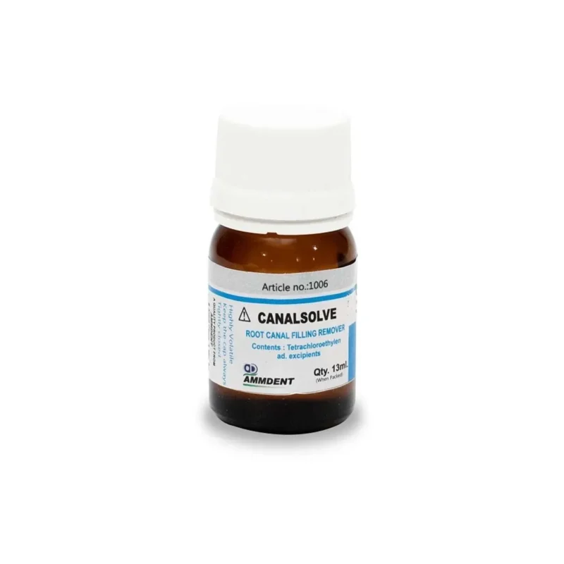Ammdent Canalsolve | Dental Product At Lowest Price
