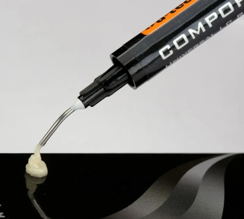 D-Tech CompoFlo Universal Flowable Composite | Dental Product at Lowest Price