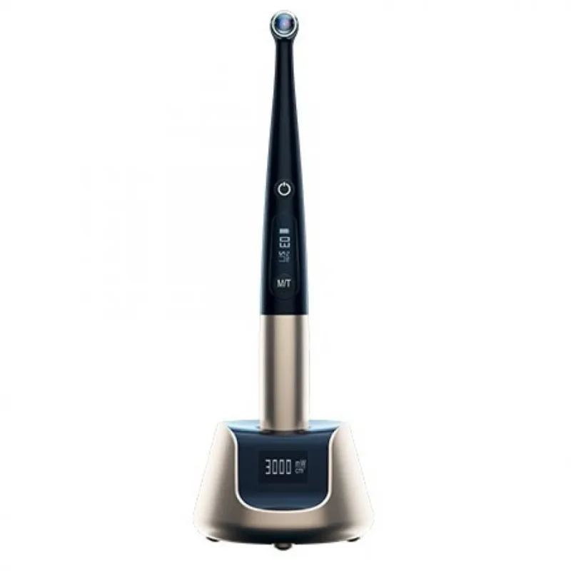 Woodpecker O-Star Wide-Spectrum Curing Light | Dental Product at Lowest Price