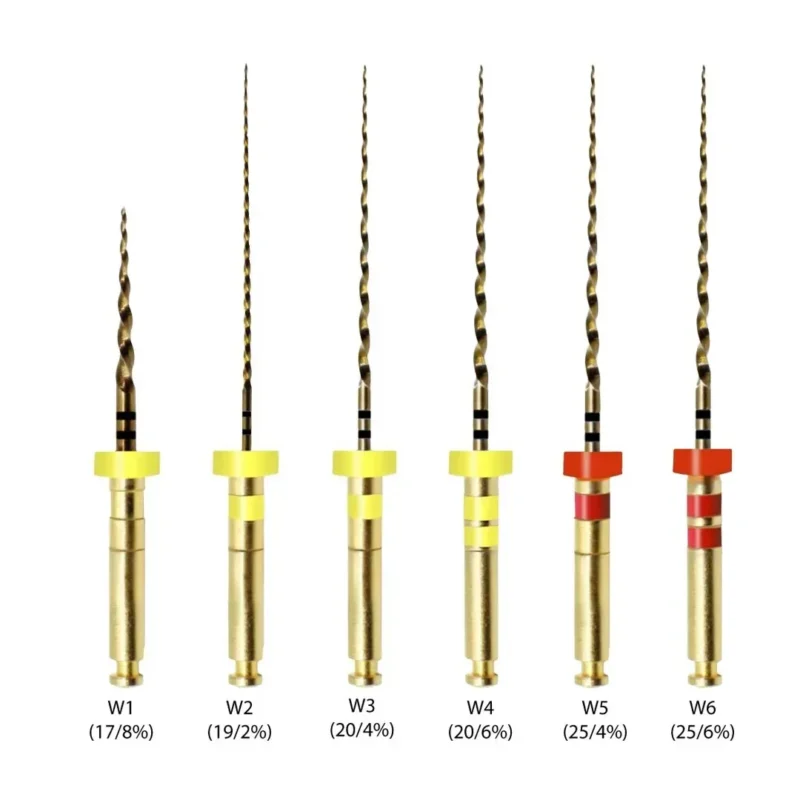 Woodpecker Motopex-M Endo Motor (2 Packet Wal-Flex Free) | Dental Product at Lowest Price