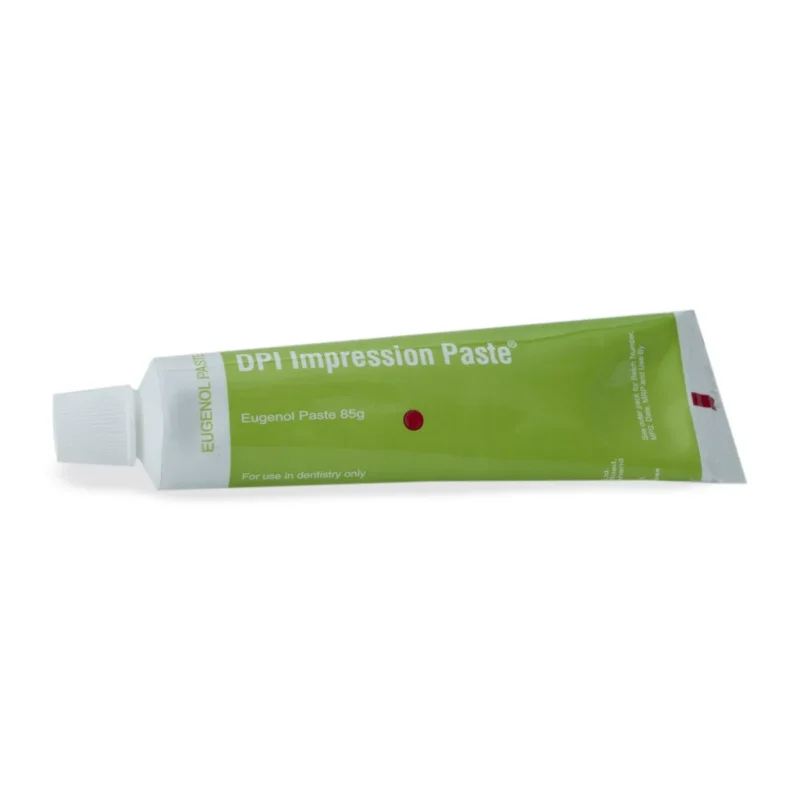 Dpi Impression Paste | Dental Product At Lowest Price