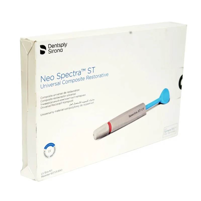 Dentsply Neo Spectra ST Universal Composite Restorative Eco Kit 60701890 | Dental Product at Lowest Price