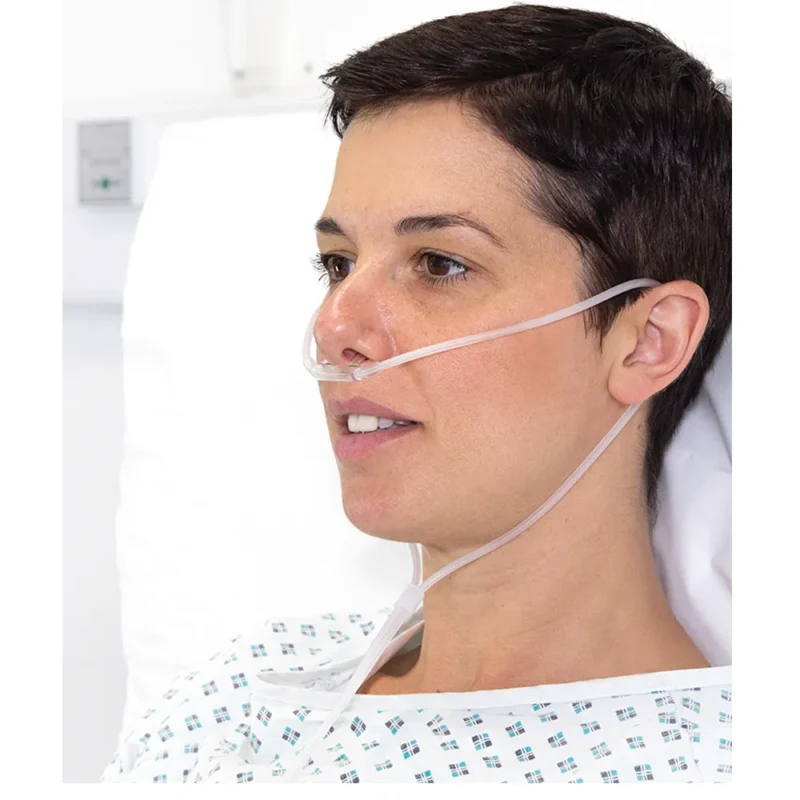 The 9192 Nasal Oxygen Cannula Nasal Cannula (Pack Of 1) | Dental Product At Lowest Price