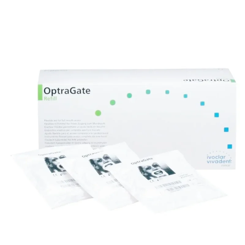 Ivoclar Optragate Small (Pack Of 10) | Dental Product At Lowest Price