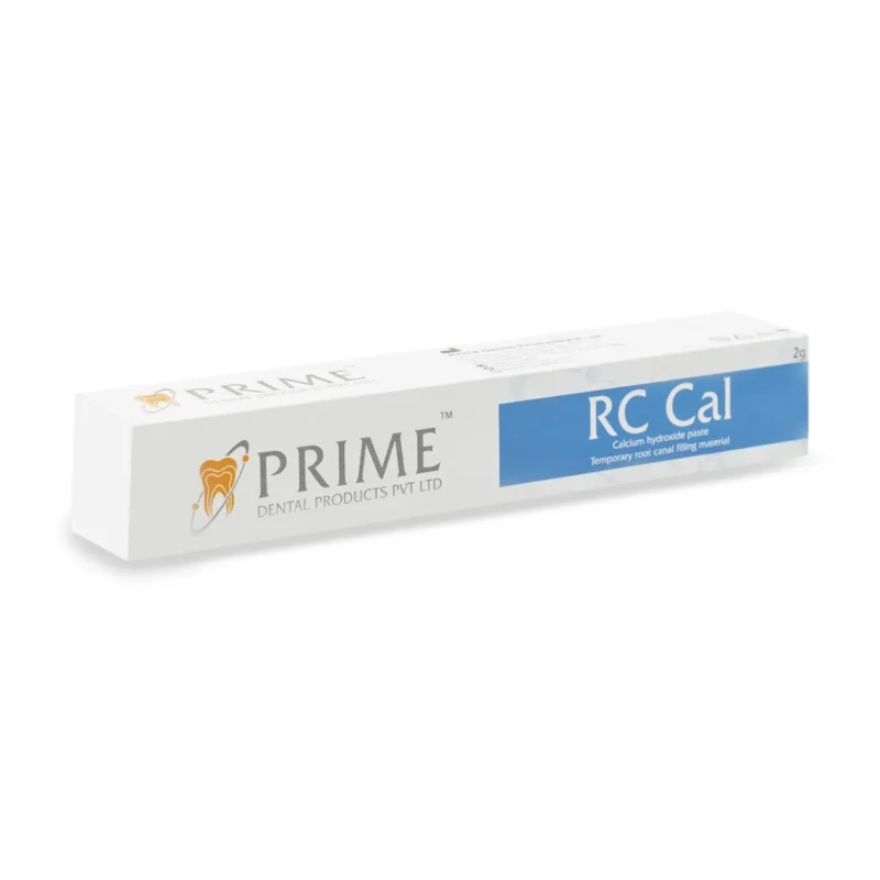 Prime Dental Rc Cal | Dental Product At Lowest Price