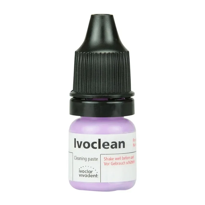 Ivoclar Ivoclean Paste | Dental Product At Lowest Price