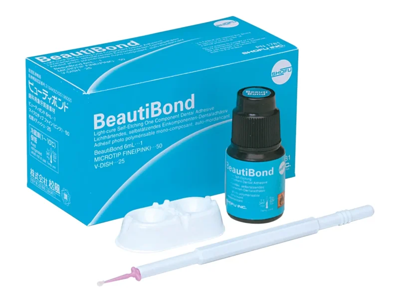 Shofu Beautibond | Dental Product at Lowest Price