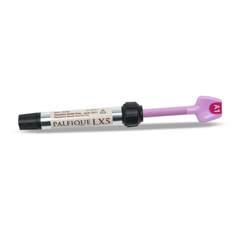 Tokuyama Palfique LX5 Syringe Refill | Dental Product at Lowest Price