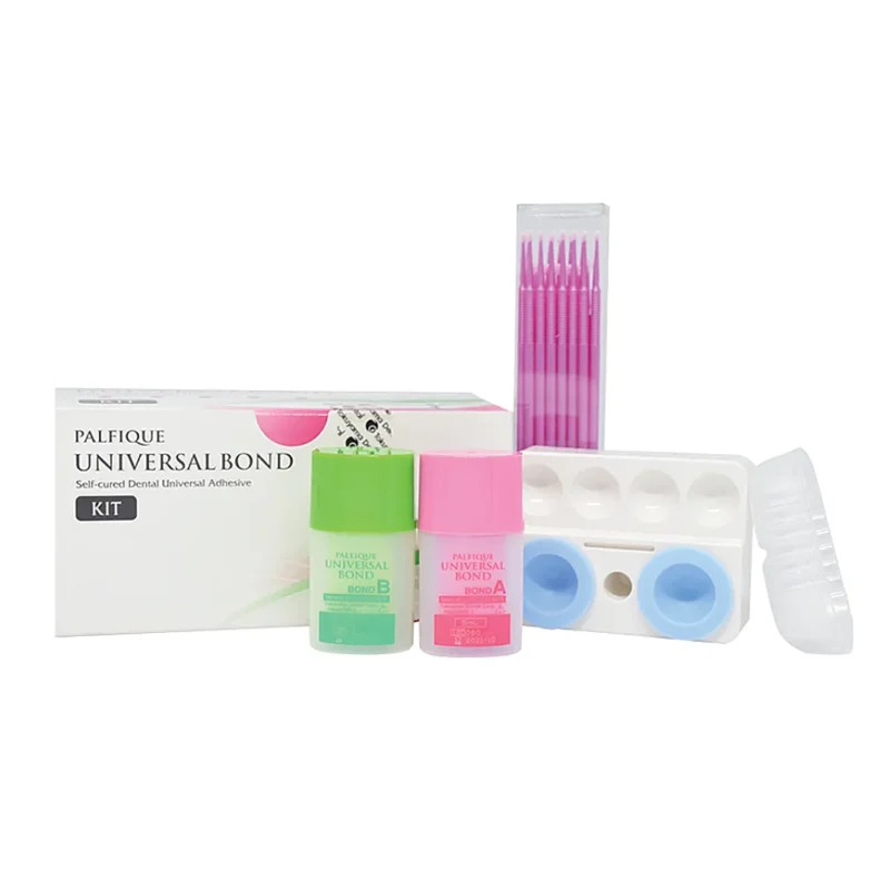 Tokuyama Palfique Universal Bond Kit | Dental Product at Lowest Price