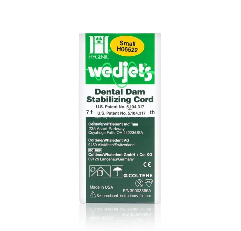 Coltene Wedjet - Small | Dental Product At Lowest Price