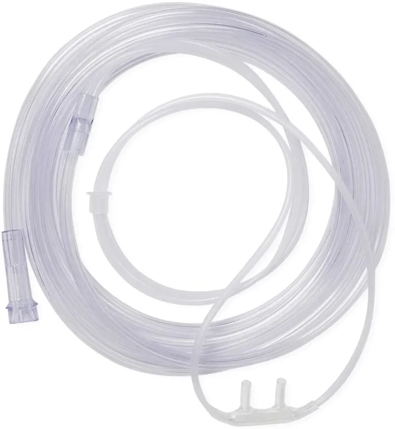 The 9192 Nasal Oxygen Cannula Nasal Cannula (Pack Of 1) | Dental Product At Lowest Price