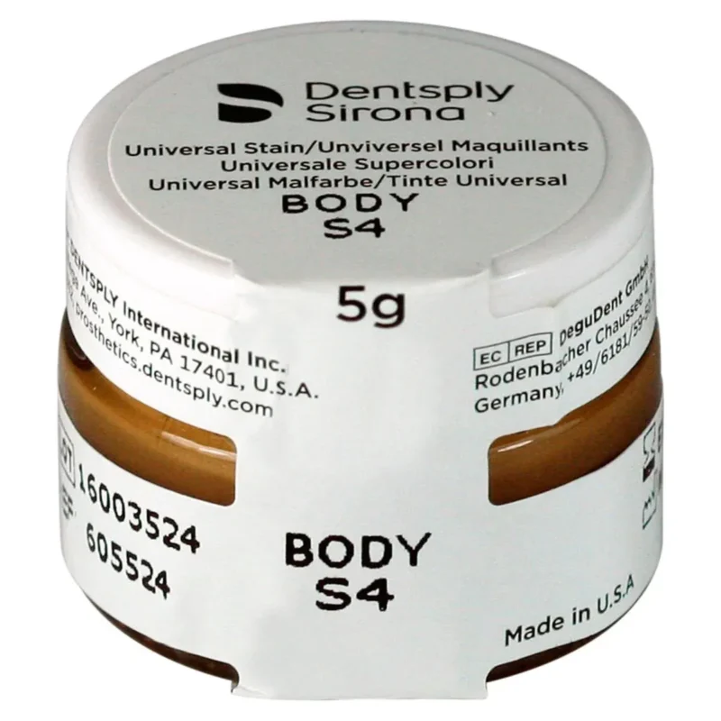 Dentsply Sirona Universal Body Stain | Dental Product at Lowest Price