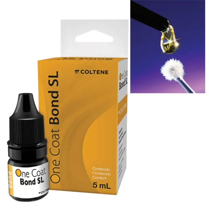 Coltene One Coat Bond SL | Dental Product At Lowest Price