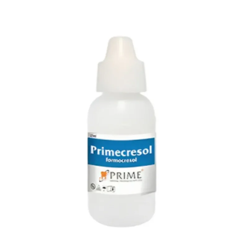 Prime Dental Primecresol | Dental Product At Lowest Price