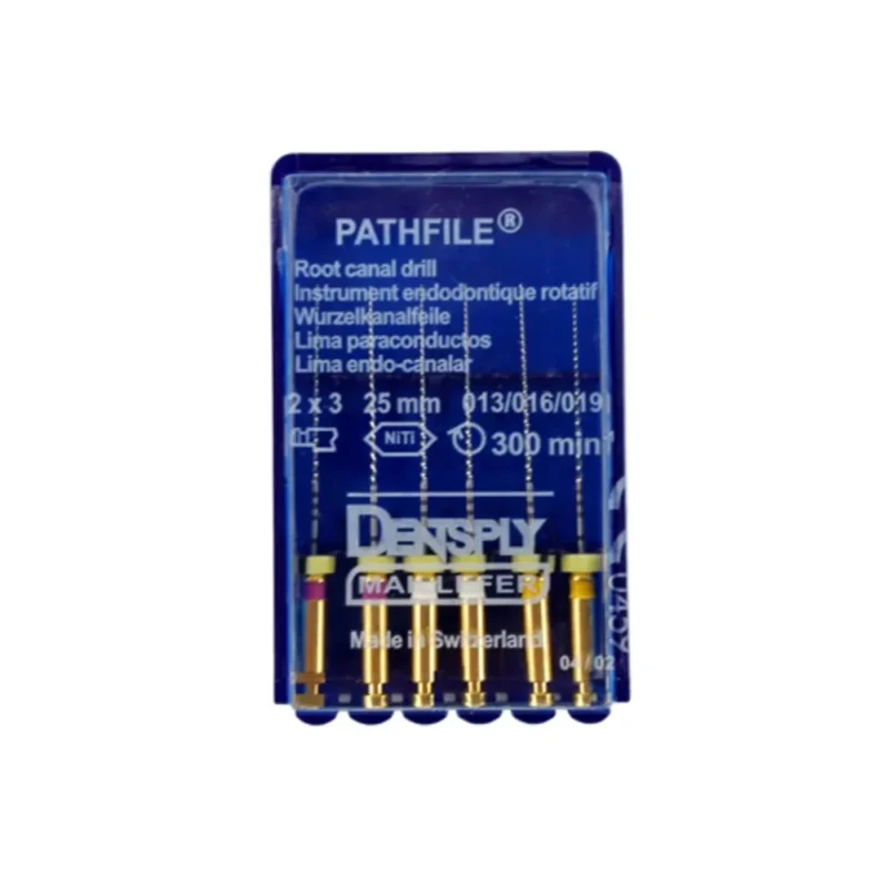 Dentsply Rotary PathFile 25mm | Dental Product at Lowest Price