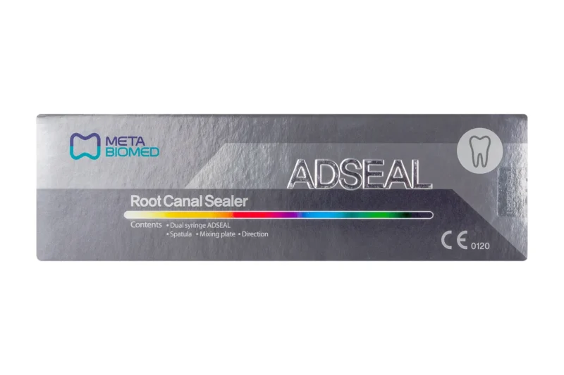 Meta Adseal (Resin Based Sealer) | Dental Product at Lowest Price