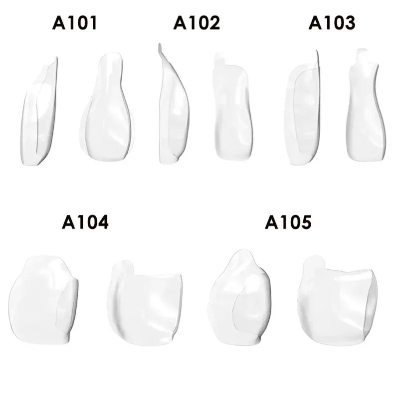 Bioclear Anterior Mini Matrix System Kit (901023) Dental Product at Lowest Price