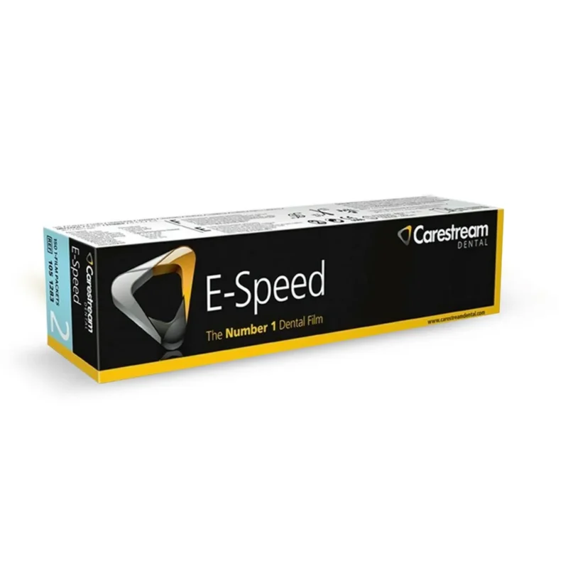 Kodak Carestream X Ray Film E Speed | Dental Product At Lowest Price