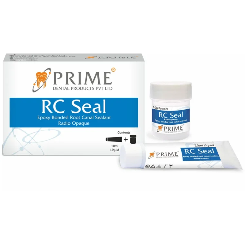 Prime Dental RC Seal | Dental Product At Lowest Price