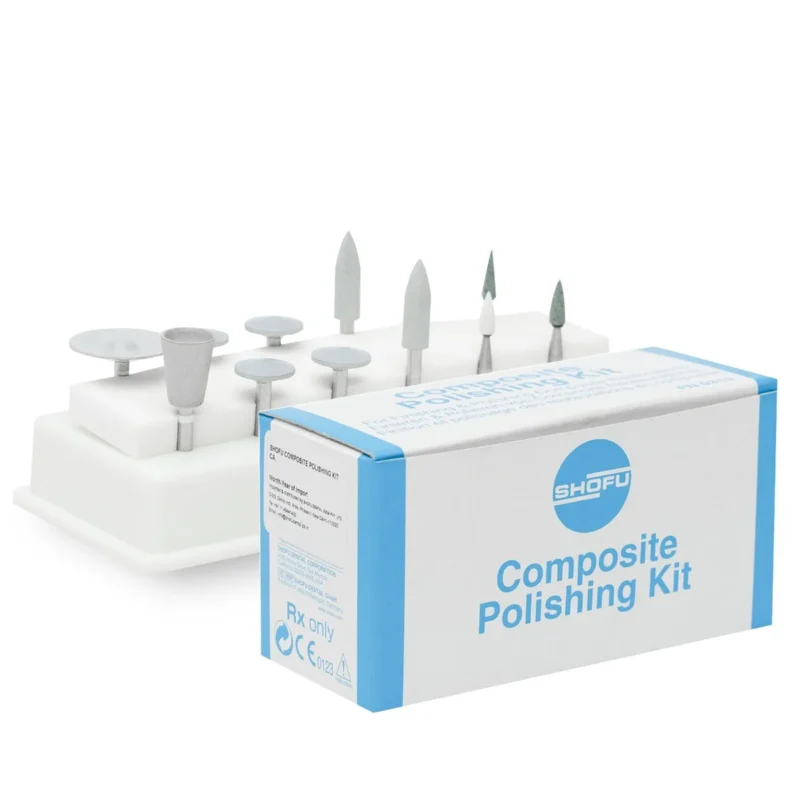 Shofu Composite Polishing Kit Ca | Dental Product at Lowest Price