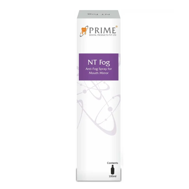 Prime Dental NT Fog 100ml | Dental Product At Lowest Price