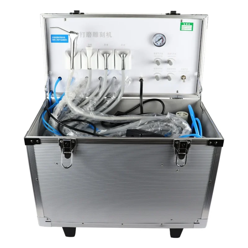 Portable Dental Unit | Dental Product At Lowest Price