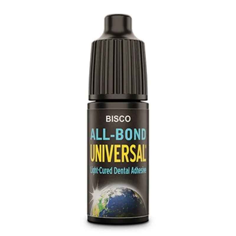 Bisco All Bond Universal LC Adhesive 4ml | Lowest Price