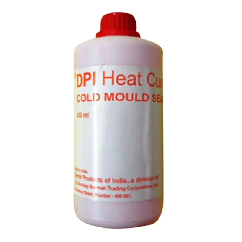 Dpi Heat Cure Cold Mould Seal | Dental Product At Lowest Price