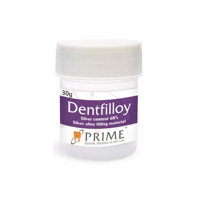 Prime Dental Dentfilloy | Dental Product At Lowest Price