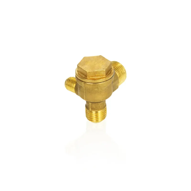 Compressor Single Valve | Dental Product At Lowest Price