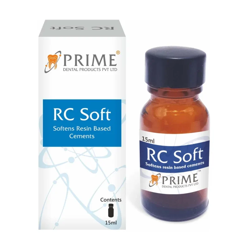 Prime Dental RC Soft | Dental Product At Lowest Price