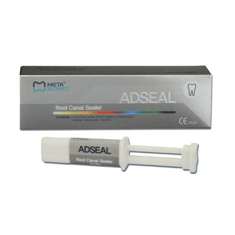 Meta Adseal (Resin Based Sealer) | Dental Product at Lowest Price
