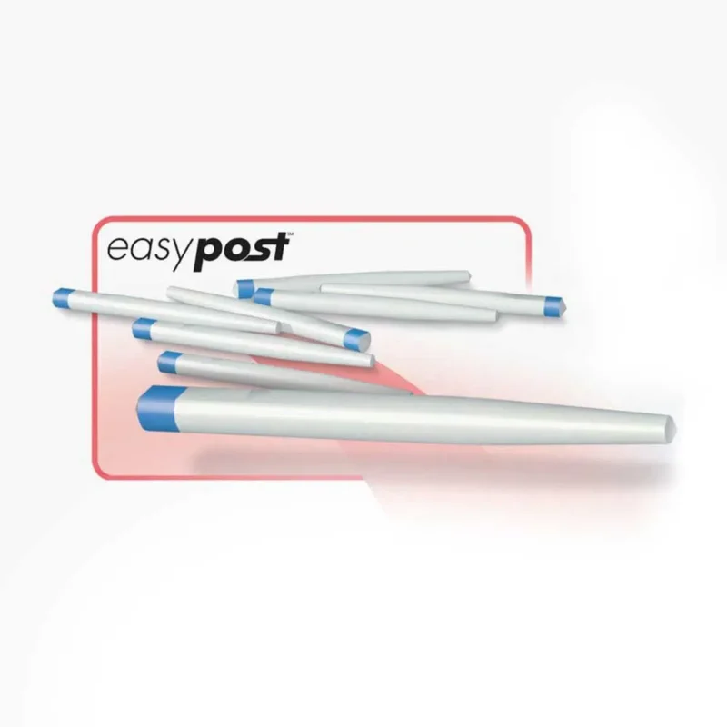 Dentsply EasyPost Blister (10 Pcs) | Dental Product at Lowest Price