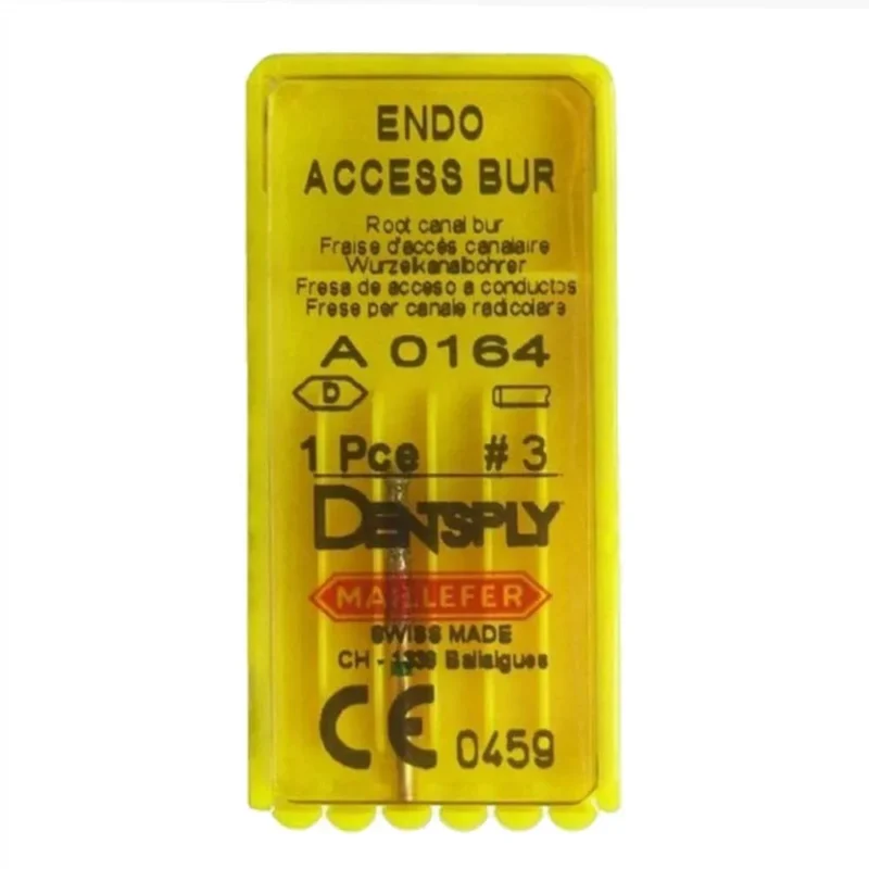 Dentsply Endo Access Bur | Dental Product at Lowest Price