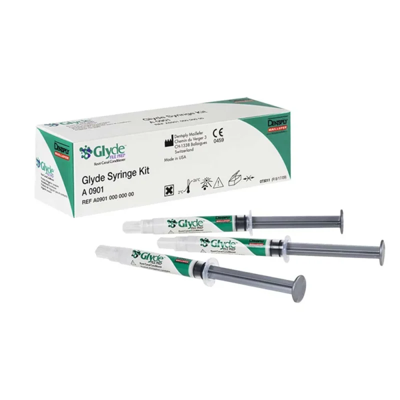 Dentsply Glyde (Set Of 3) | Dental Product at Lowest Price